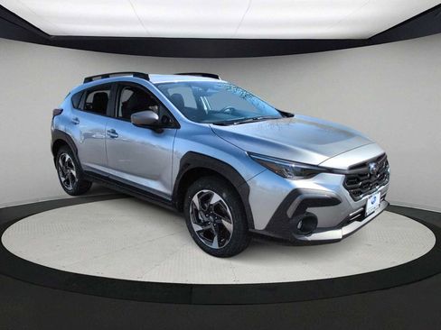 New 2026 Subaru Crosstrek 2.5i Limited AWD/4WD image 2