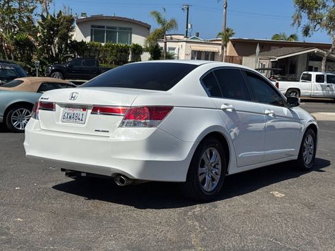 Used 2012 Honda Accord SE image 9