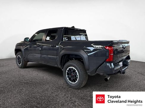 New 2026 Toyota Tacoma TRD Off-Road AWD/4WD image 3