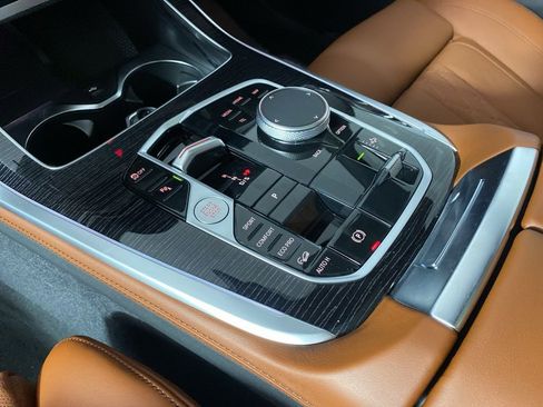 New 2026 BMW X7 xDrive40i w/ M Sport Package image 20