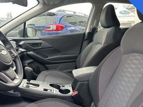 Used 2024 Subaru Impreza 2.0i Sport image 10