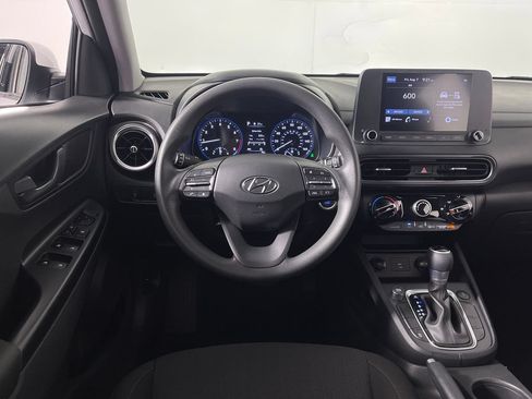 Certified 2022 Hyundai Kona SEL w/ Cargo Package AWD/4WD image 15