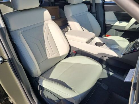 New 2026 Hyundai Santa Fe SEL FWD image 22
