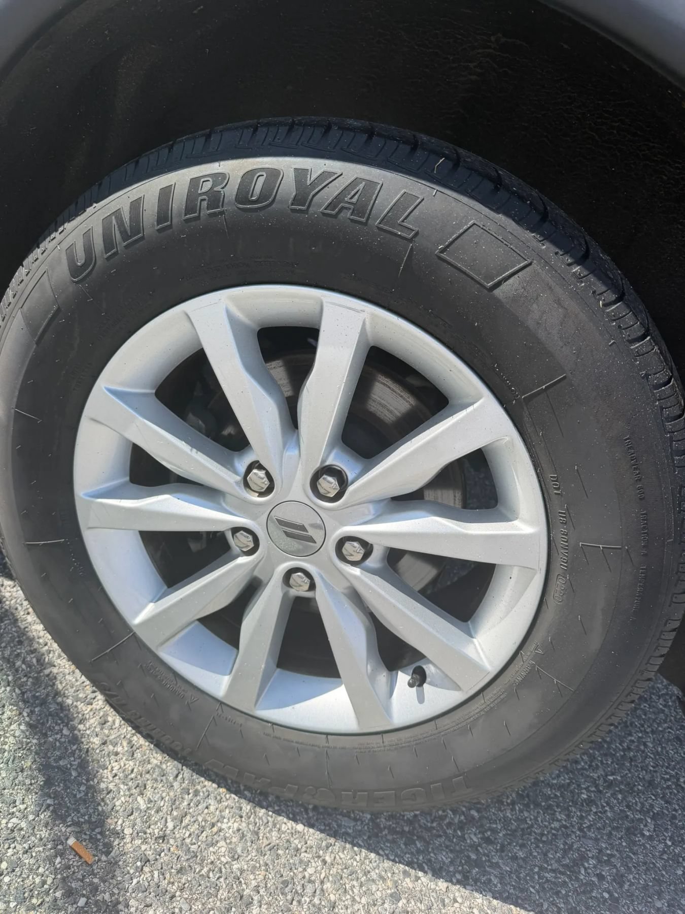 Used 2019 Dodge Durango SXT AWD/4WD image 36