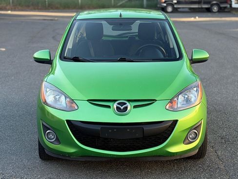 Used 2013 MAZDA MAZDA2 Touring FWD image 7