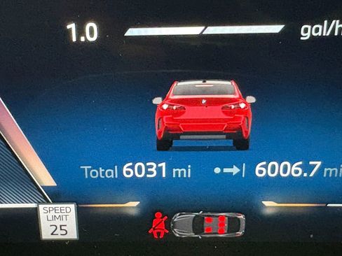 Used 2025 BMW 228i xDrive w/ Premium Package image 18