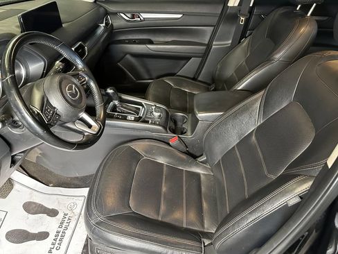 Used 2022 MAZDA CX-5 AWD 2.5 S image 19