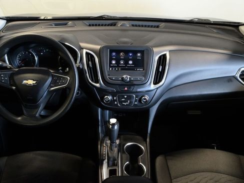 Used 2020 Chevrolet Equinox LT image 14