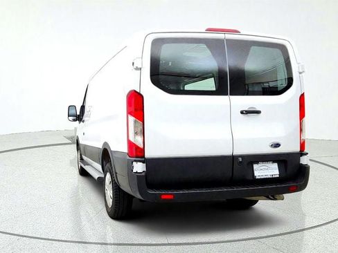 Used 2025 Ford Transit 250 Low Roof w/ Exterior Upgrade Package RWD image 6