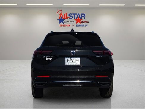 New 2026 Buick Envision Sport Touring image 6