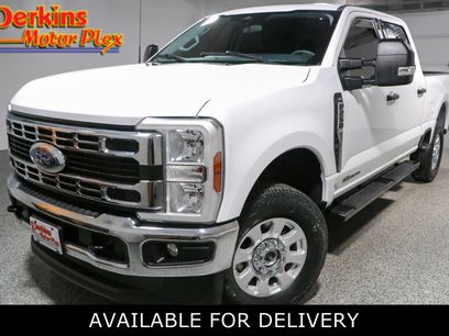 Used 2024 Ford F250 XLT w/ FX4 Off-Road Package