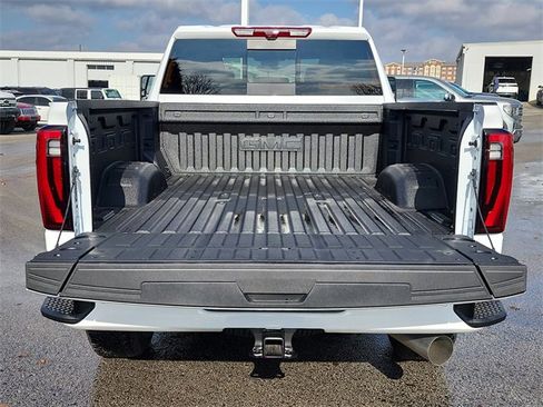 New 2026 GMC Sierra 2500 Denali w/ Denali Reserve Package image 7