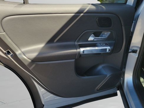 Certified 2026 Mercedes-Benz GLB 250 image 11