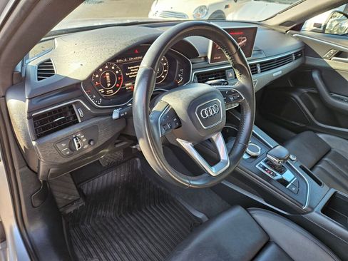 Used 2017 Audi A4 2.0T allroad Premium Plus w/ Technology Package image 17