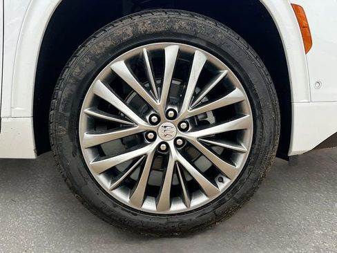 New 2026 Buick Enclave Avenir w/ Super Cruise Package AWD/4WD image 19
