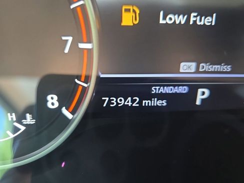 Used 2022 Nissan Rogue SV image 25