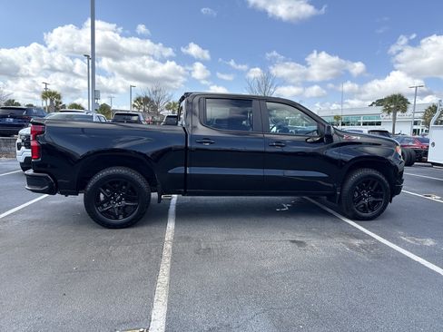 Used 2023 Chevrolet Silverado 1500 RST image 19