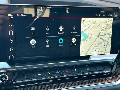 New 2025 GMC Sierra 1500 Elevation w/ Preferred Package image 20