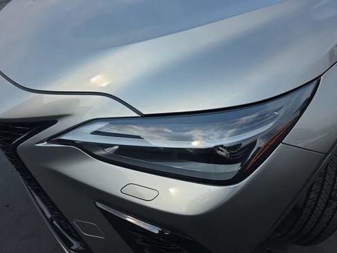 Certified 2023 Lexus NX 350 F Sport w/ F Sport Cold Package AWD/4WD image 30