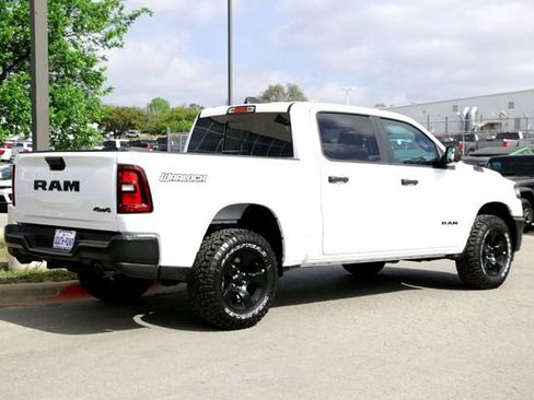 New 2026 RAM 1500 Classic Warlock image 5