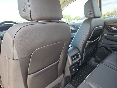 Used 2018 GMC Terrain Denali w/ Advanced Safety Package AWD/4WD image 23