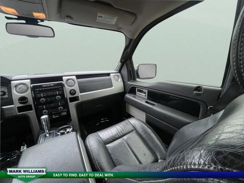 Used 2010 Ford F150 FX2 image 26