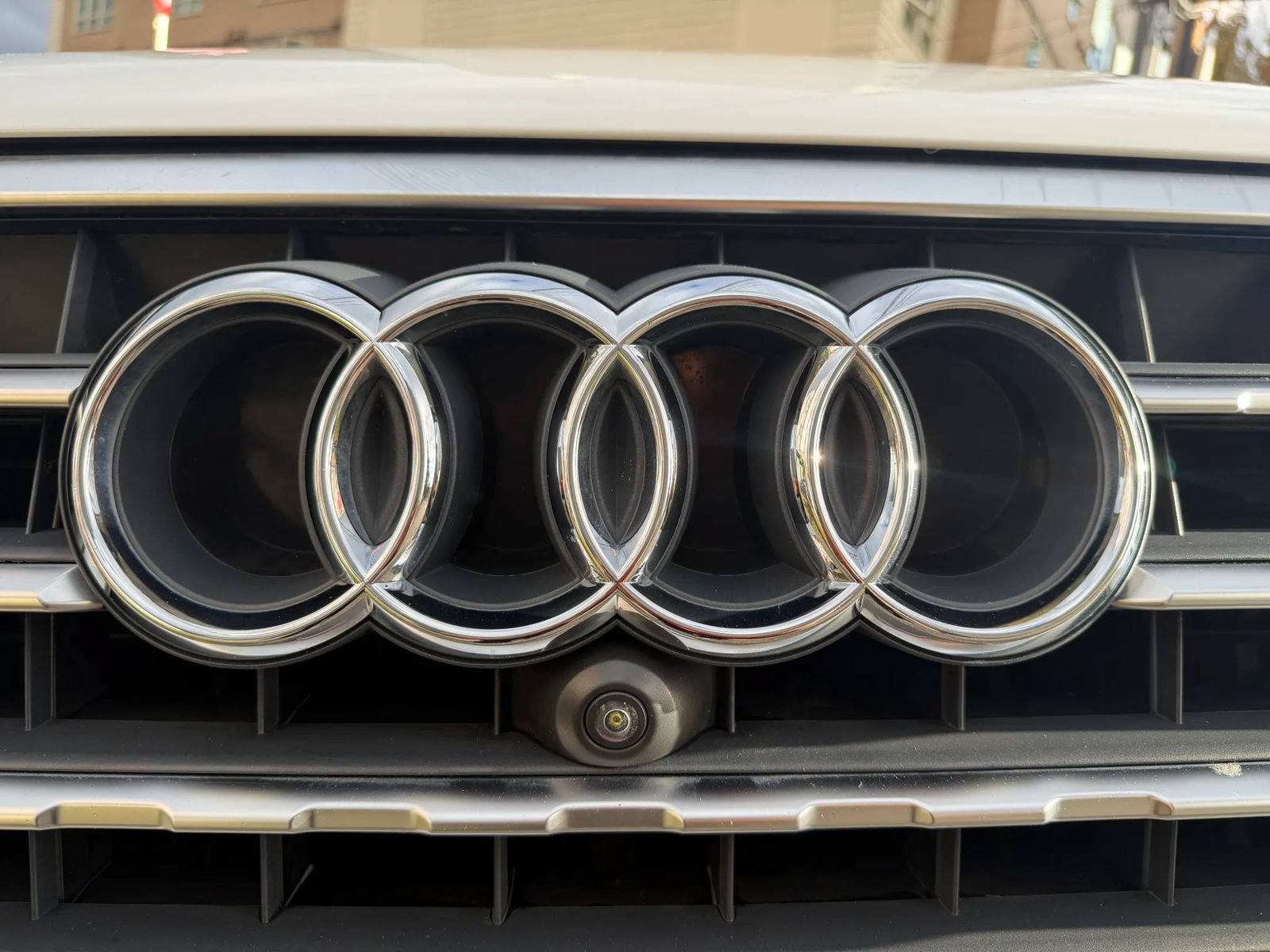 Used 2018 Audi Q7 3.0T Prestige AWD/4WD image 8
