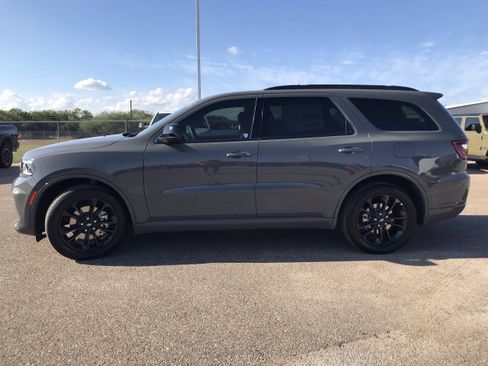 New 2026 Dodge Durango GT w/ Blacktop Package image 4