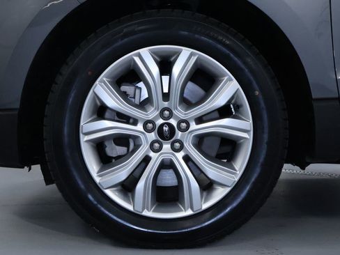 Used 2024 Ford Edge Titanium AWD/4WD image 31