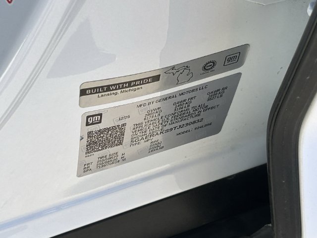 Used 2026 Buick Enclave Preferred FWD image 32
