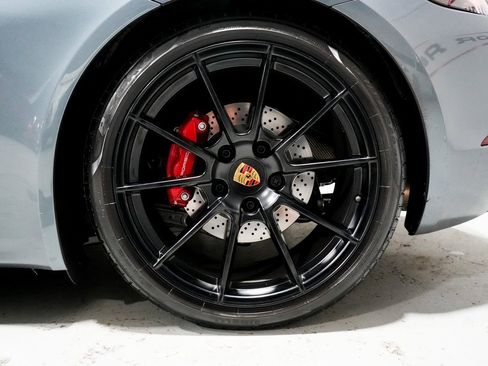 Used 2025 Porsche 718 Boxster GTS image 29