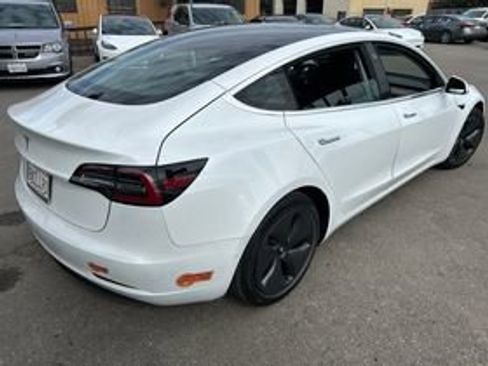 Used 2020 Tesla Model 3 Standard Range Plus image 7
