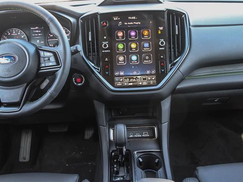 New 2026 Subaru Ascent Bronze Edition image 11