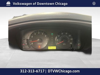 Used 2005 Hyundai Elantra GLS