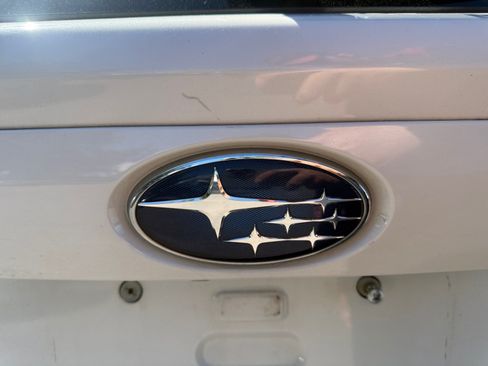 Used 2018 Subaru Crosstrek 2.0i Premium w/ Eyesight System AWD/4WD image 22