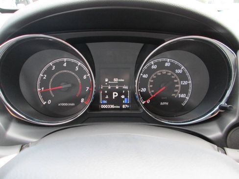 Used 2025 Mitsubishi Outlander Sport ES AWD/4WD image 7