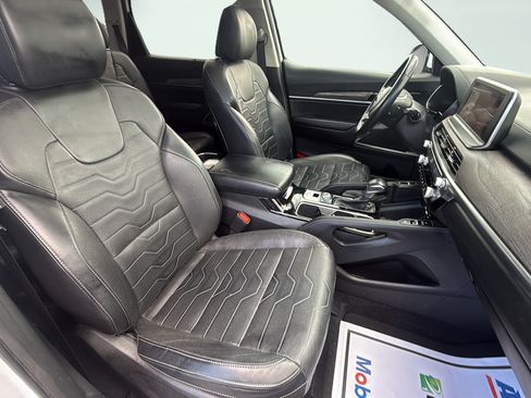 Used 2021 Kia Telluride SX w/ SX Prestige Package AWD/4WD image 34