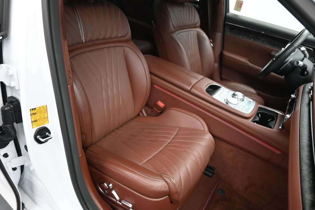 Used 2024 Genesis G90 3.5T AWD/4WD image 24