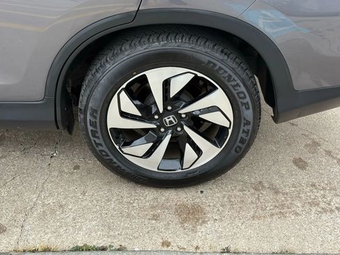 Used 2015 Honda CR-V Touring image 46