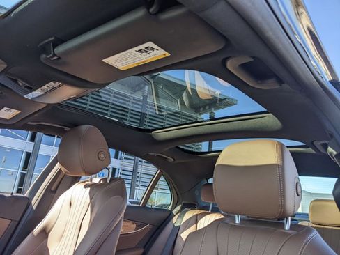 Certified 2022 Mercedes-Benz E 350 Sedan image 15