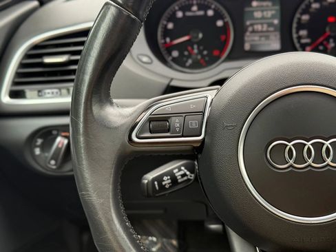 Used 2017 Audi Q3 2.0T Premium image 30