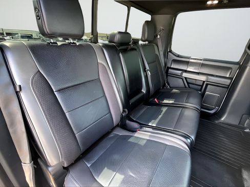 Used 2019 Ford F150 Raptor AWD/4WD image 19