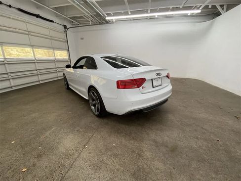 Used 2014 Audi S5 Premium Plus image 4