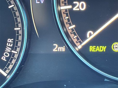 New 2026 MAZDA CX-50 AWD 2.5 Hybrid w/ Weather Package image 25