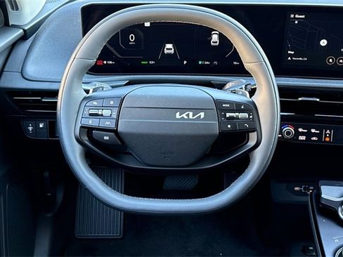 New 2025 Kia EV6 Light image 16