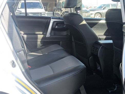 Used 2024 Toyota 4Runner SR5 Premium image 29