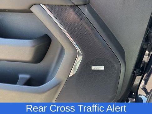 Certified 2024 Chevrolet Tahoe Z71 w/ Z71 Off-Road Package image 20