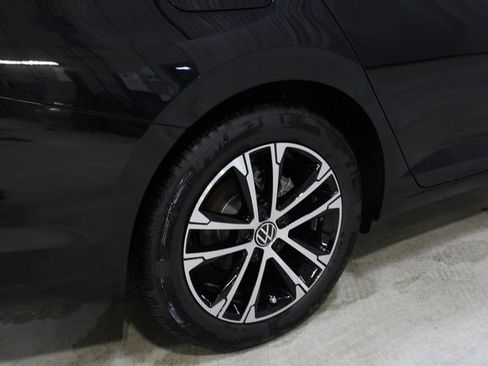 New 2026 Volkswagen Jetta Sport image 25