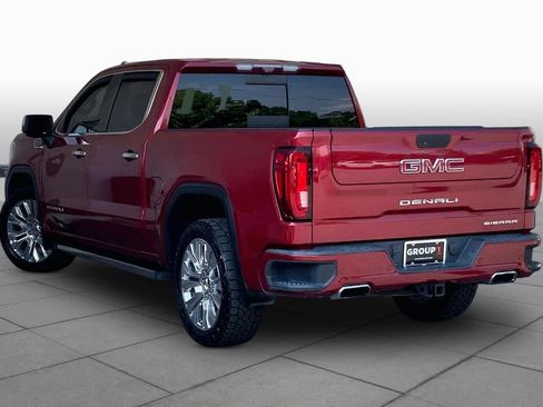 Used 2020 GMC Sierra 1500 Denali w/ Denali Ultimate Package AWD/4WD image 12