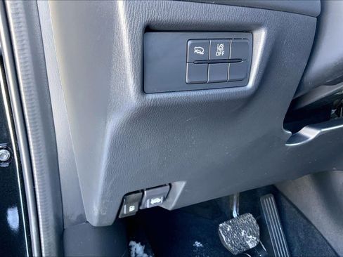 Used 2023 MAZDA CX-5 AWD 2.5 S w/ Select Package image 37